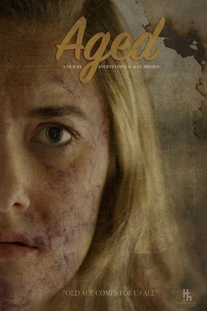 Aged's poster