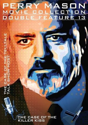 Perry Mason: The Case of the Killer Kiss's poster