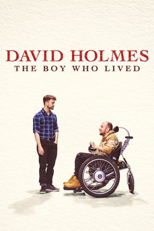 David Holmes: The Boy Who Lived's poster image
