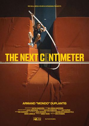 The Next Centimeter's poster