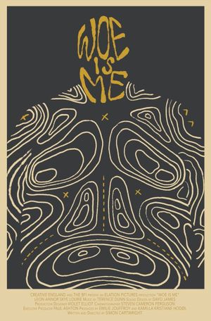 Woe is Me's poster image