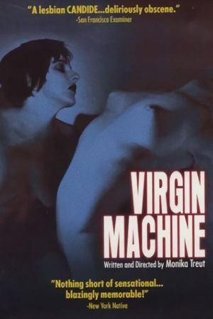 Virgin Machine's poster image