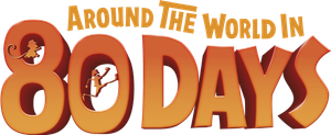 Around the World in 80 Days's poster