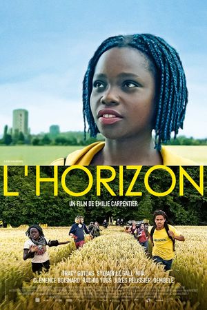 The Horizon's poster