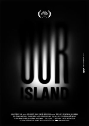 Our Island's poster