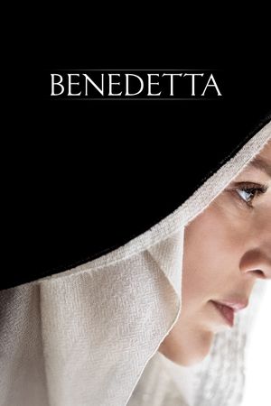 Benedetta's poster