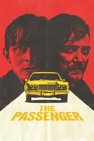 The Passenger's poster image