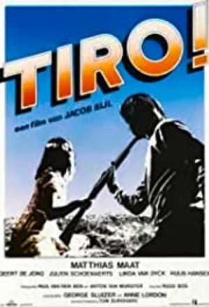 Tiro's poster