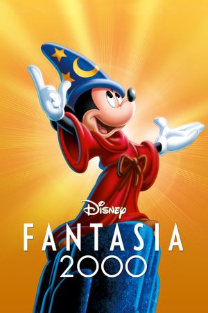 Fantasia 2000's poster