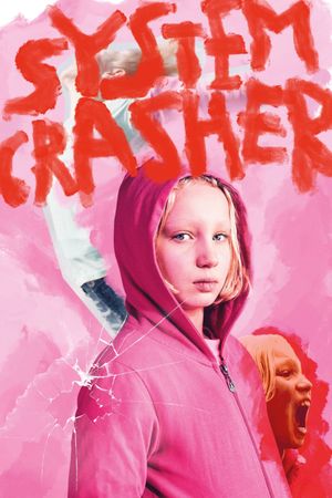 System Crasher's poster