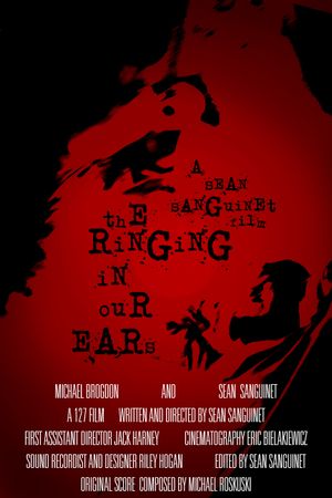 thE RiNGiNG iN ouR EARS's poster image