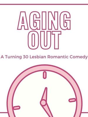 Aging Out's poster