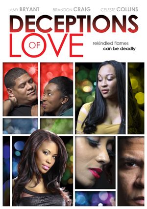 Deceptions of Love's poster