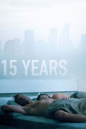 15 Years's poster