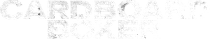 Cardboard Boxer's poster