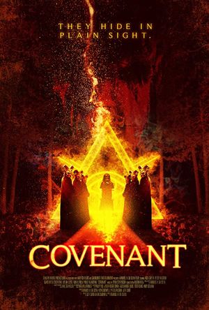 Covenant's poster