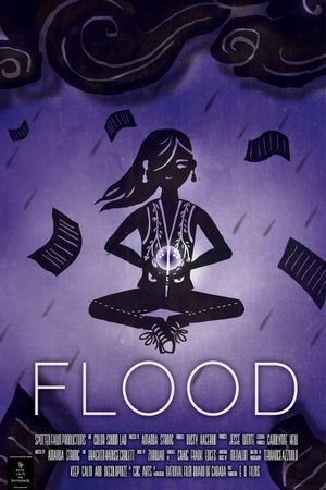 Flood's poster