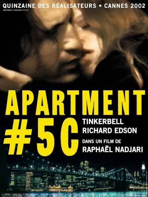 Apartment #5C's poster image