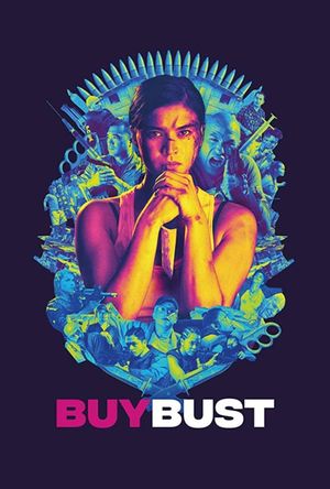 BuyBust's poster