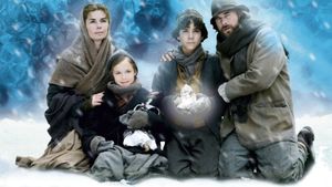 Bergkristall's poster