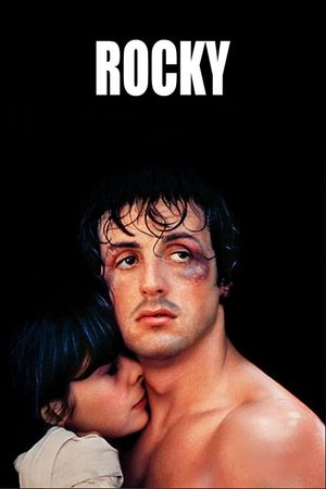 Rocky's poster