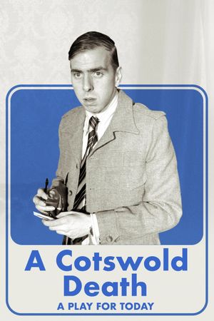 A Cotswold Death's poster image