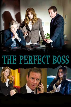 The Perfect Boss's poster