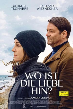 Wo ist die Liebe hin?'s poster