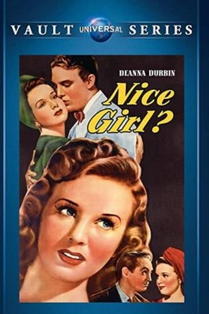 Nice Girl?'s poster