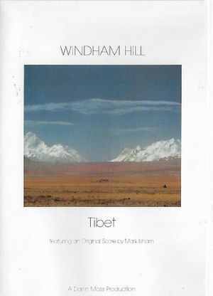 Windham Hill: Tibet's poster