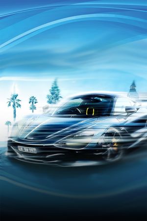 Fast & Furious Presents: Hobbs & Shaw's poster