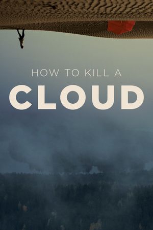 How to Kill a Cloud's poster