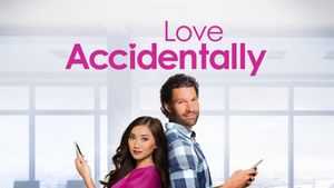Love Accidentally's poster