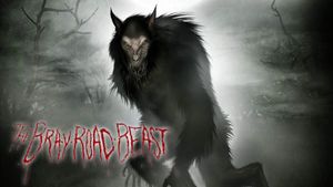The Bray Road Beast's poster