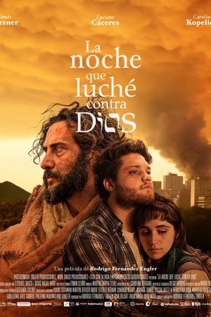 Ciudades de refugio's poster