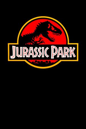 Jurassic Park's poster