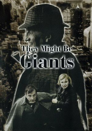 They Might Be Giants's poster