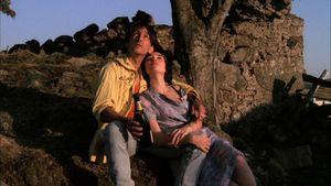 Betty Blue's poster