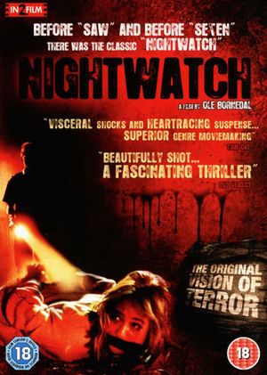 Nightwatch's poster