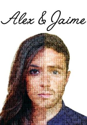 Alex & Jaime's poster