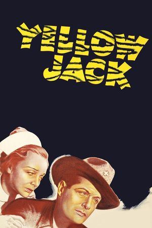 Yellow Jack's poster
