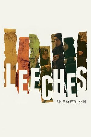 Leeches's poster