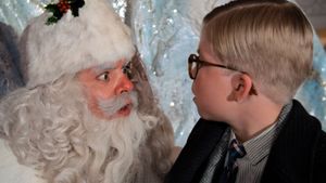 A Christmas Story's poster