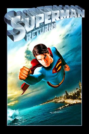 Superman Returns's poster