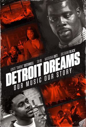 Detroit Dreams's poster image