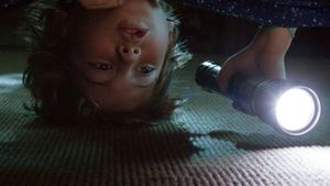 Before I Wake's poster