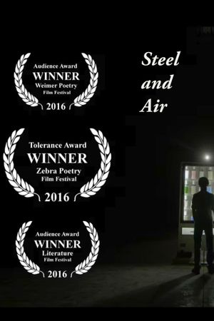 Steel and Air's poster
