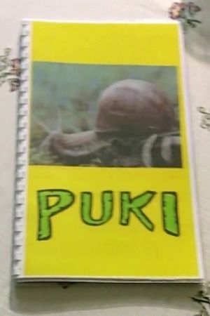 Pookie's poster