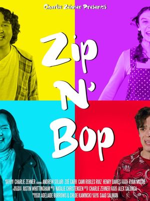 Zip N' Bop's poster