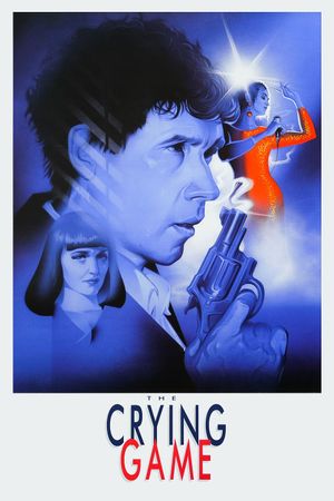 The Crying Game's poster